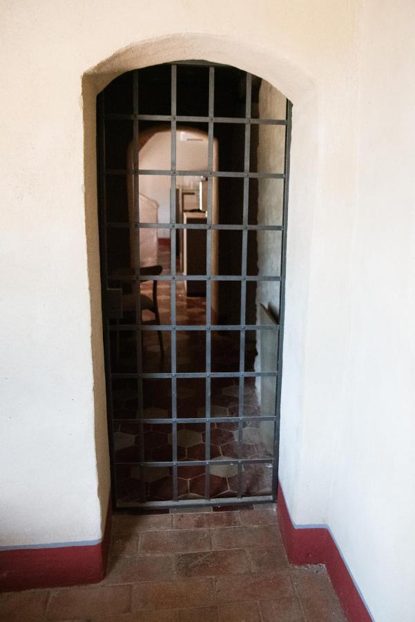 La Locanda Di Petriolo Monticiano Dış mekan fotoğraf