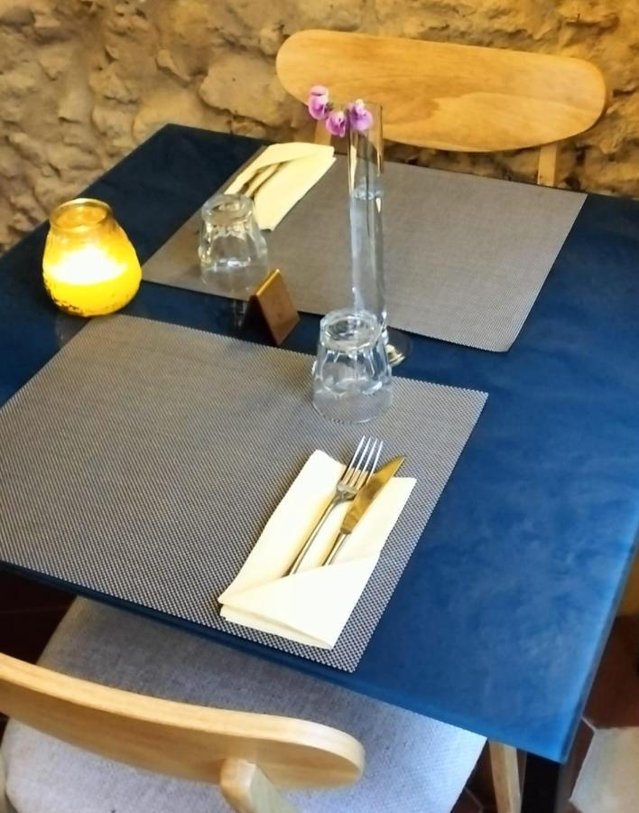 La Locanda Di Petriolo Monticiano Dış mekan fotoğraf
